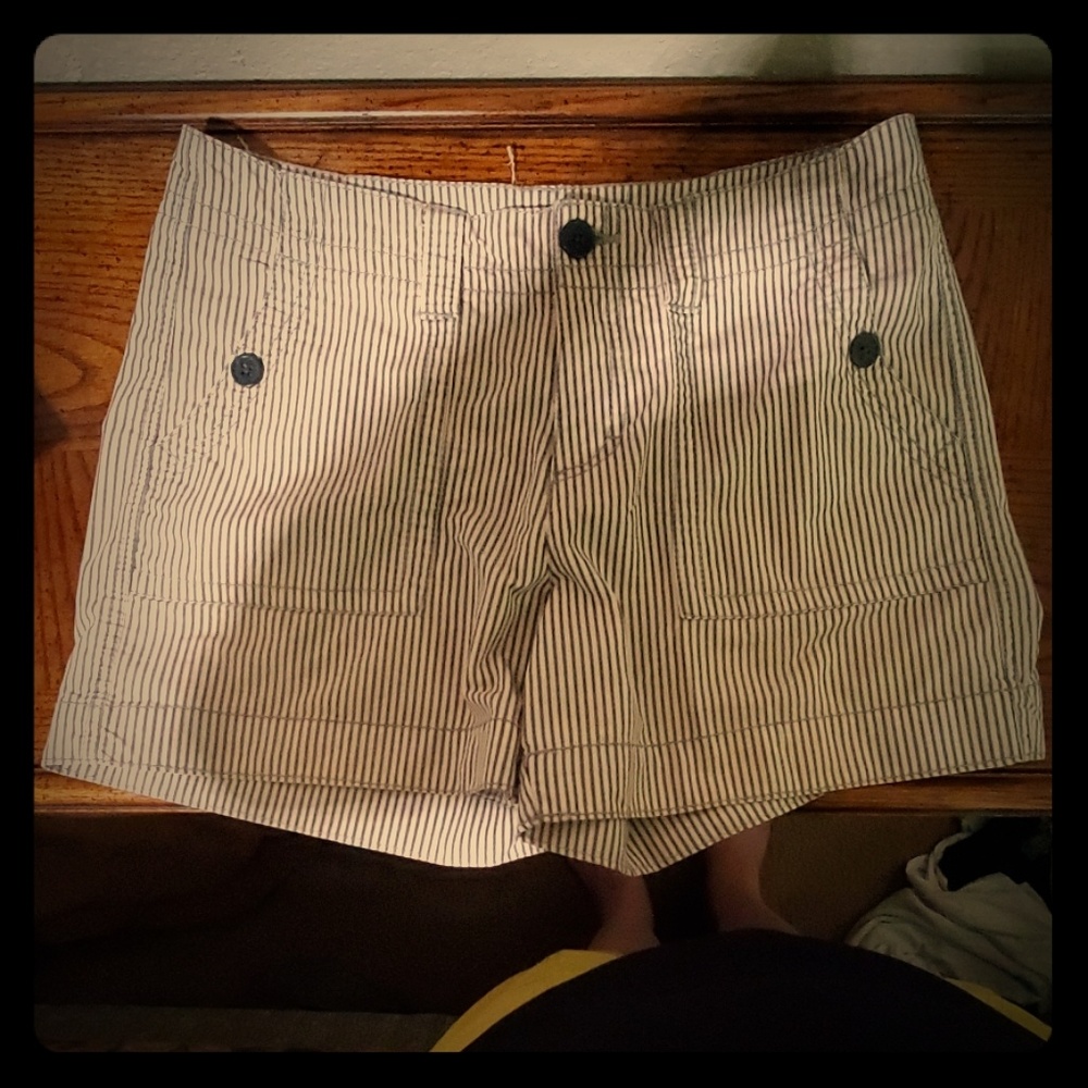 Faded glory summer shorts